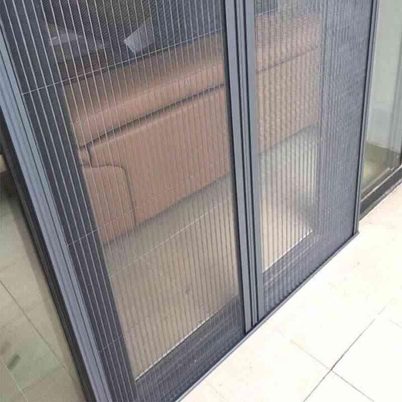 Lưới chống muỗi inox 316