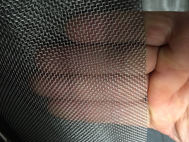 Lưới chống côn trùng nông nghiệp