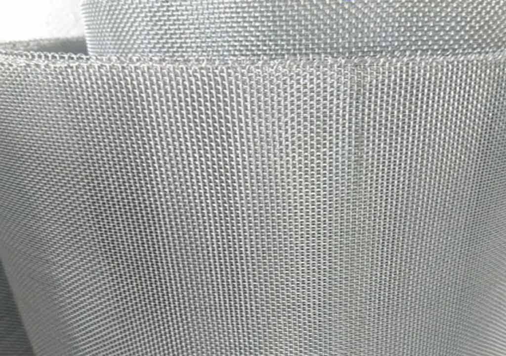 Quy cách lưới chống chuột